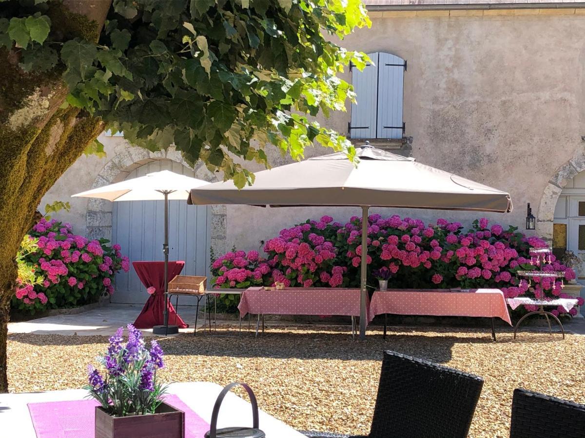 Chateau Saint Claude An Der Saone Mantoche Exterior foto